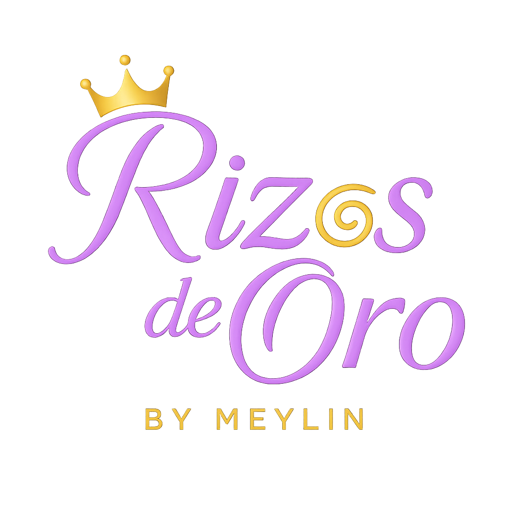 Rizos de Oro